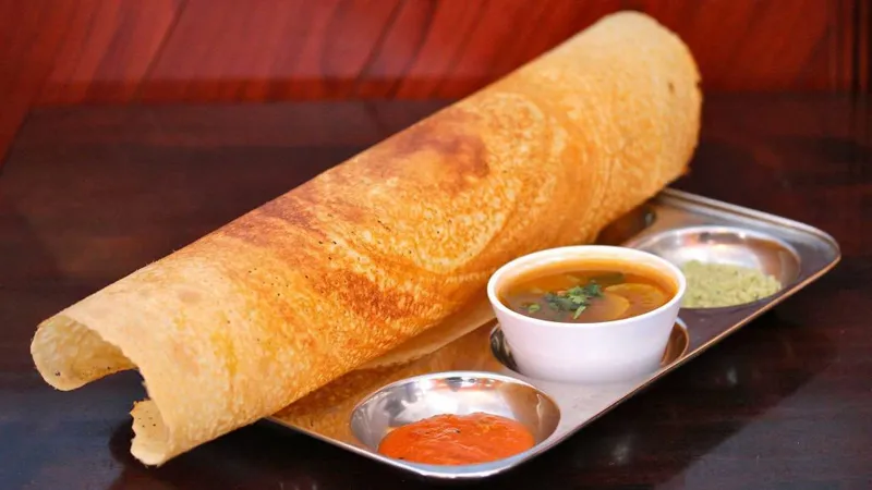 South Indian Corner