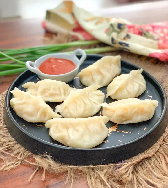 Adeezon's Momos Hub