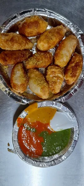 Momos and more