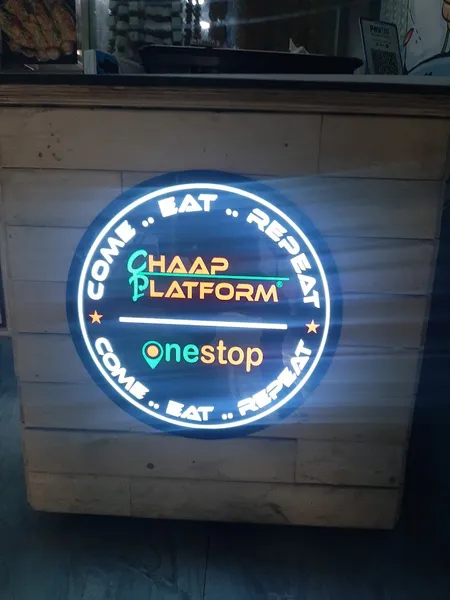 Chaap Platform