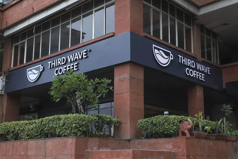 Third Wave Coffee