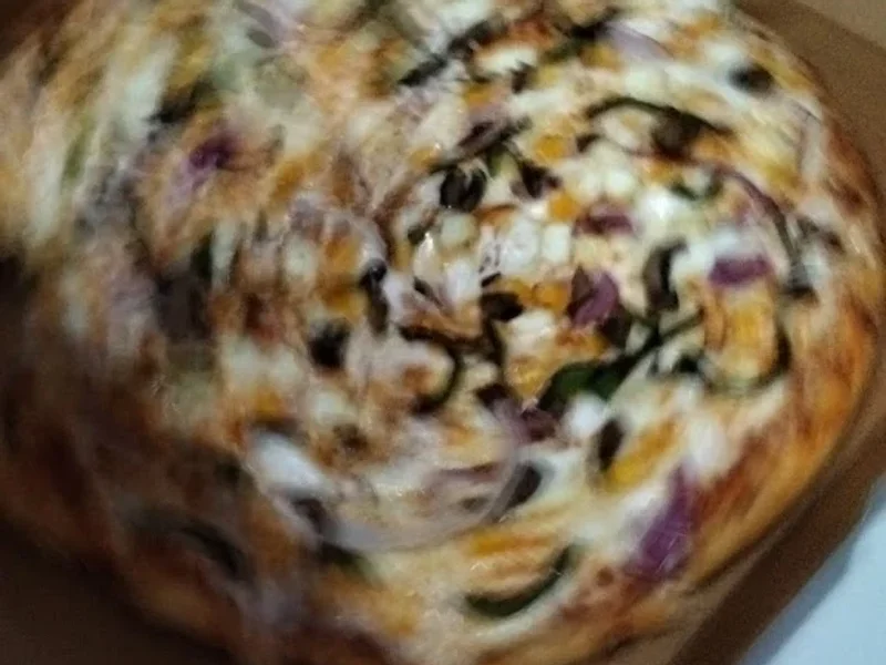 MY PIZZA KING BAHADRABAD