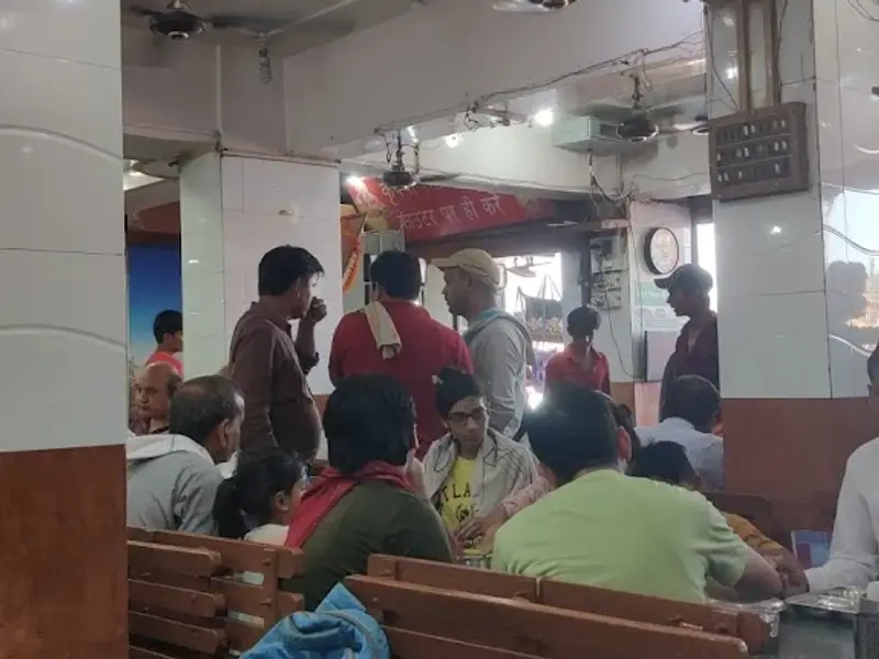 Chotiwala Restaurant