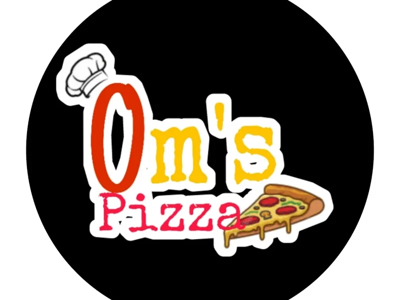 New Om's Pizza