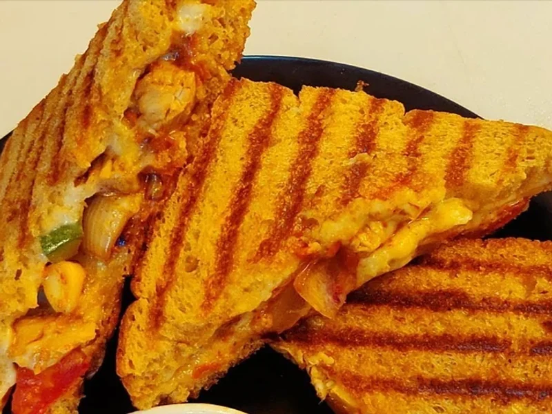 Cup of Joy Cafe Bhoopatwala