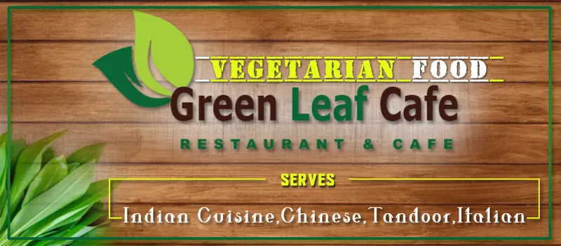 Green Leaf Cafe