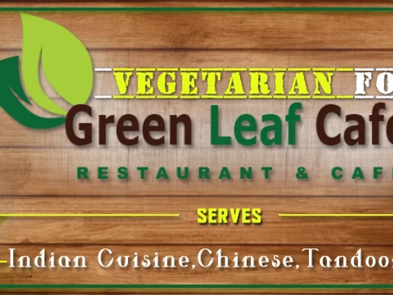 Green Leaf Cafe