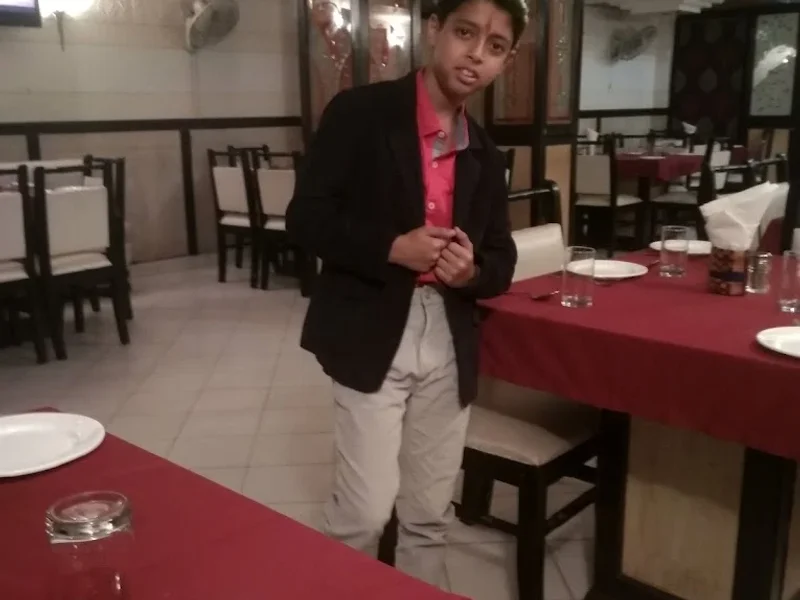 Invitation Restaurant