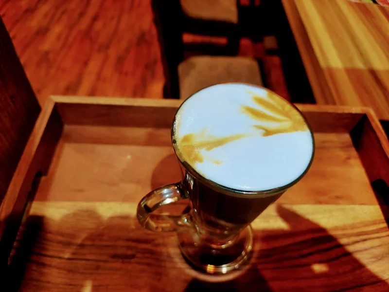 Cup of Joy Cafe Ranipur Mod