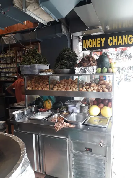 Prince Chaat Corner
