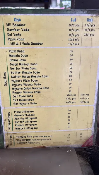 Anna Dosa Point