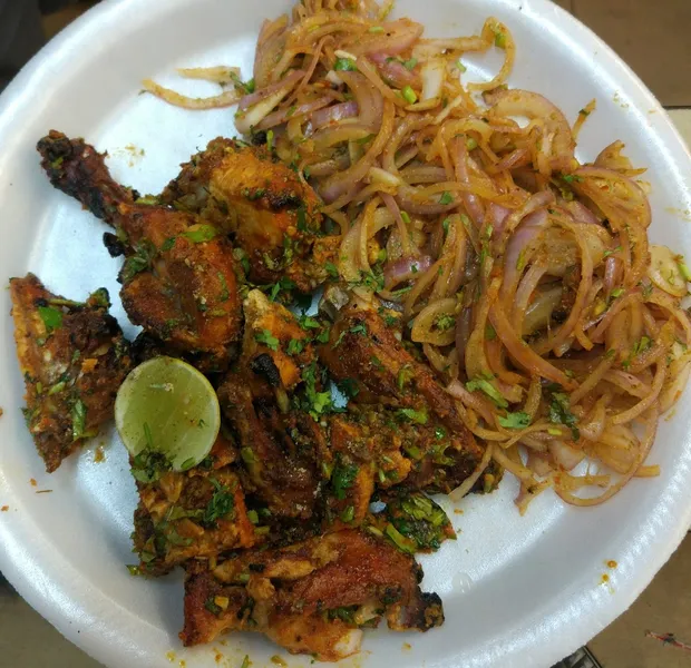 Chawla's Chicken