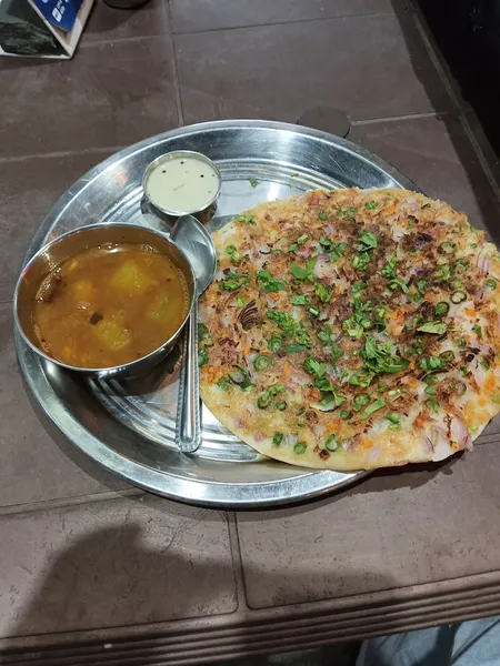 Big Aanaa Dosa