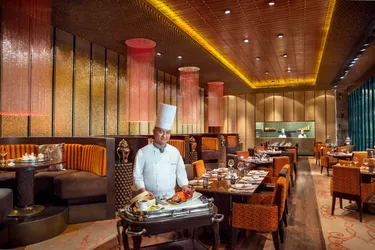 Best of 25 pan asian restaurants in New Delhi