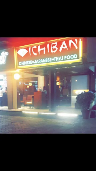 Ichiban Pandara Road