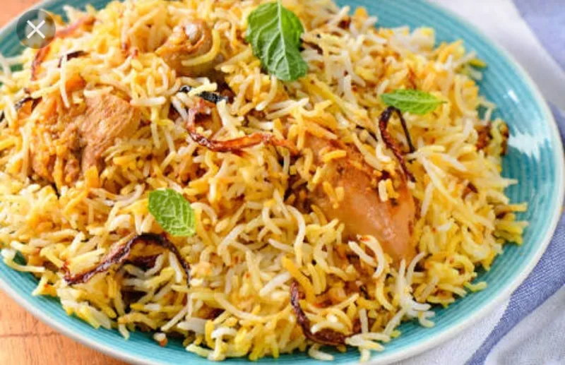 Shahi Chicken Corner