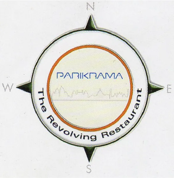 Parikrama The Revolving Restaurant