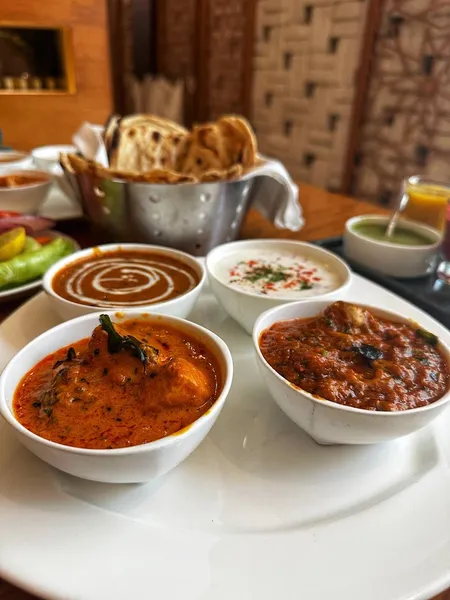 Chutney, Bar + Tandoor