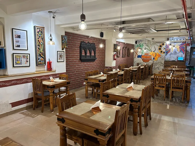 Bagundi Andhra Kitchen(Cloud Kitchen)