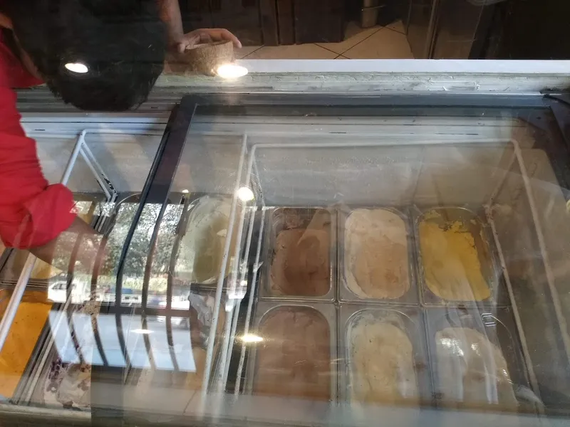 Jaatre Ice Cream Finest Ice Cream & Speciality Coffee