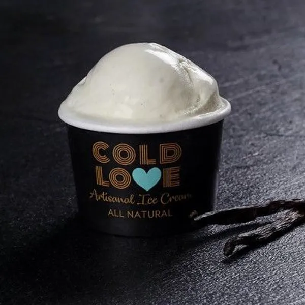 Cold Love Ice Cream and Dessert Cafe - Vasant Vihar - New Delhi