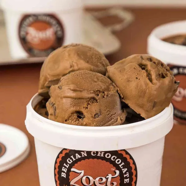 Zoet Custard & Co.