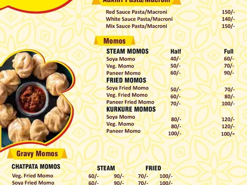 Wat A Maggi - The Taste of Love