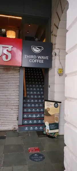 Third Wave Coffee