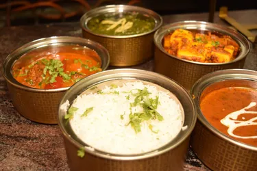 Best of 19 dhabas in New Delhi