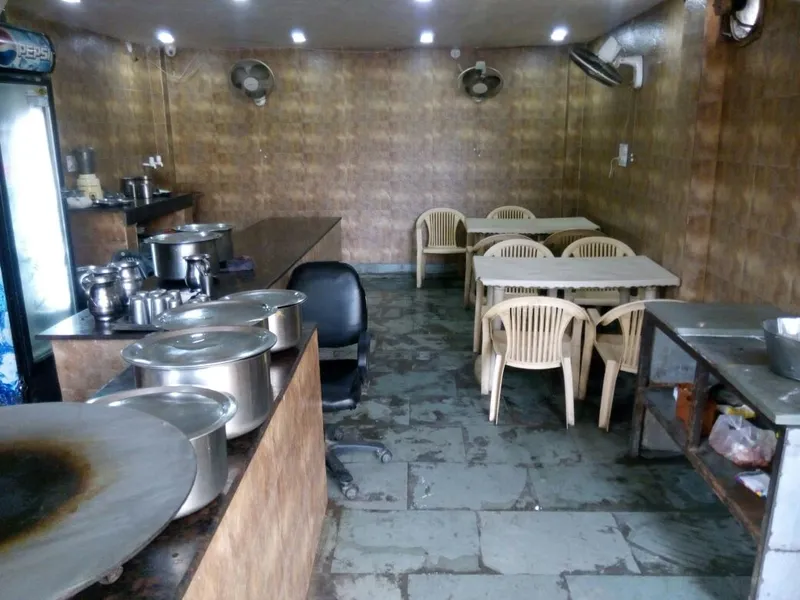 Avtar Dhaba