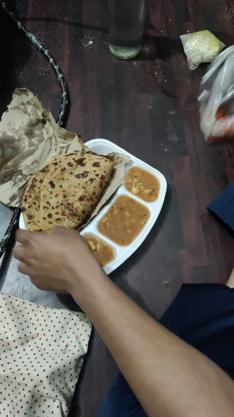 Ballu Bhai Ka Dhaba