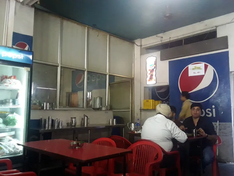 Ajit Khalsa Dhaba