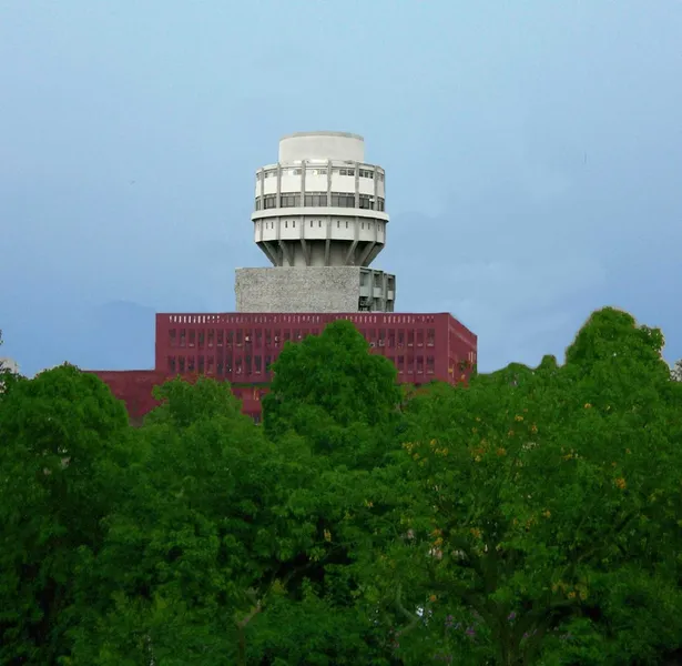 Parikrama The Revolving Restaurant