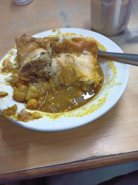 Tea Corner Restaurant