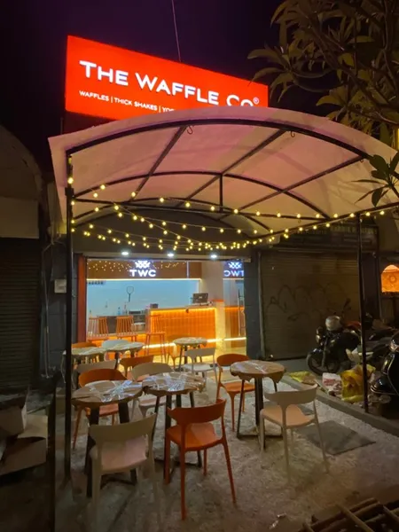 The Waffle Co.