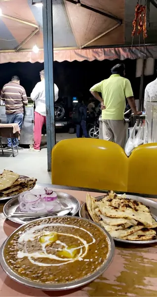 Punjabi Dhaba