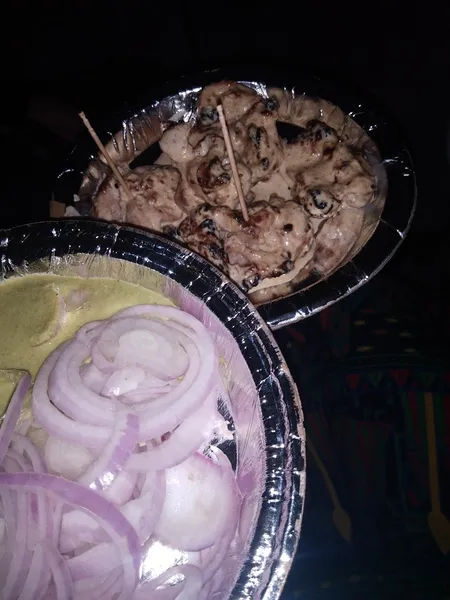 Chiken Changezi Corner