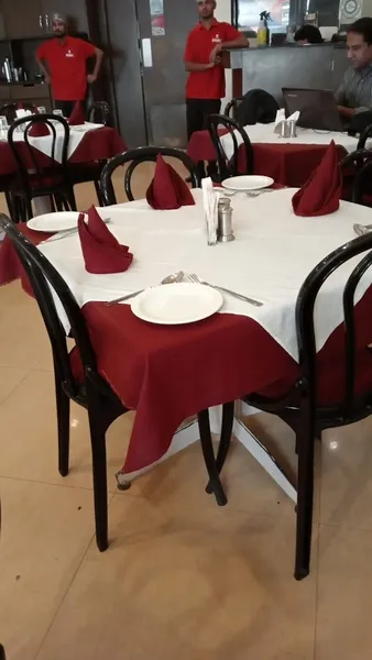 Karim's Mughlai Restaurant