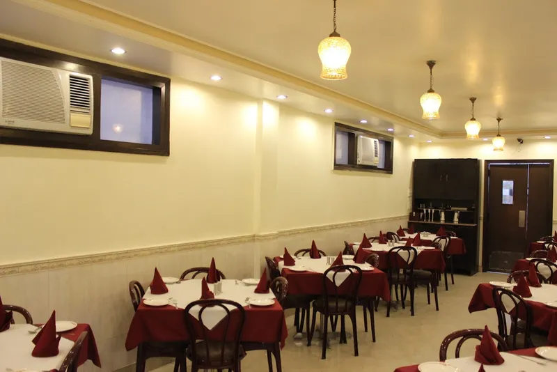 Karim's Mughlai Restaurant