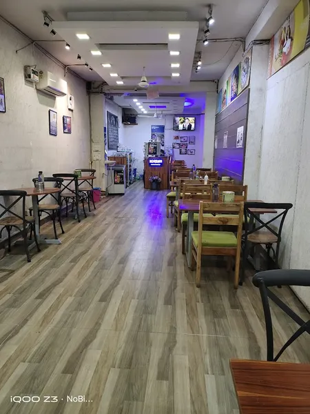 Sayyam Restaurant