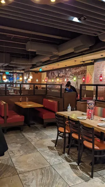 Chili's Grill & Bar