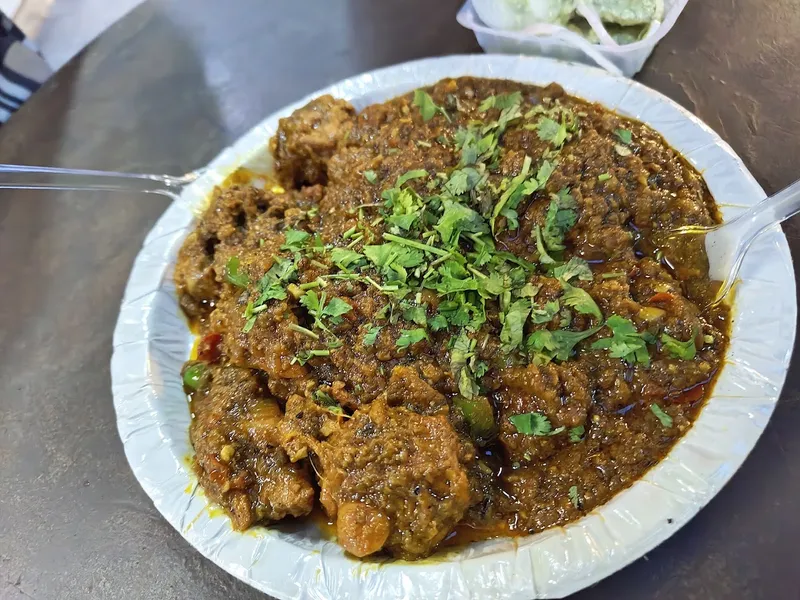 Bisht Dhaba