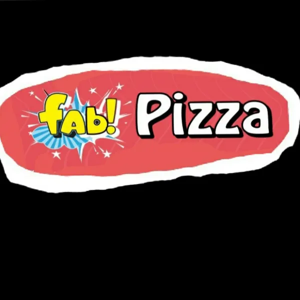 Fab pizza