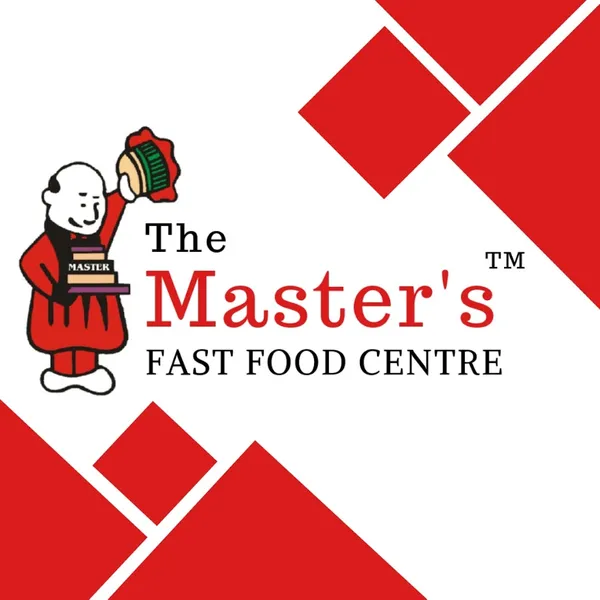 The Master's Fast Food Centre