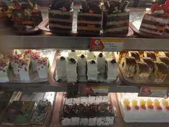 Top 10 cheesecakes in Ashok Vihar North West Delhi