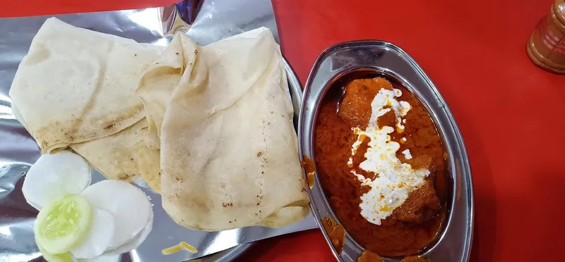 Shahi Chiken Biryani