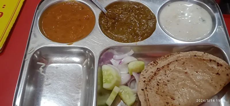 Shayam Rasoi Dhaba