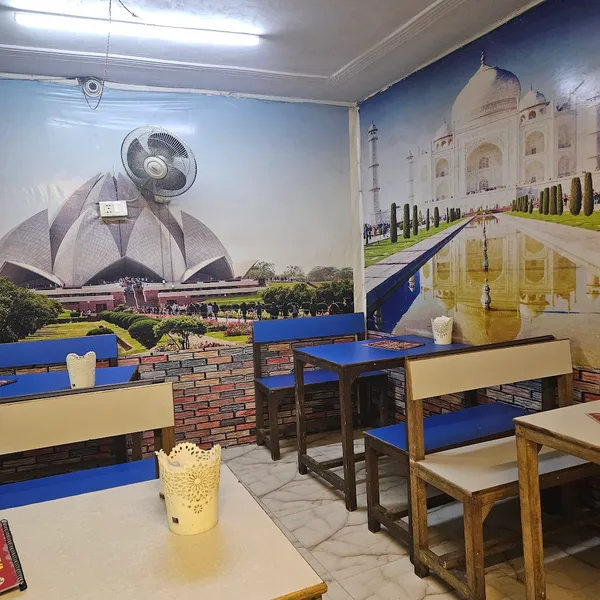 Sunita Punjabi Dhaba Restaurant