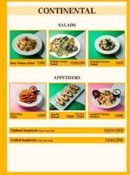 Top 26 american restaurants in Ashok Vihar North West Delhi