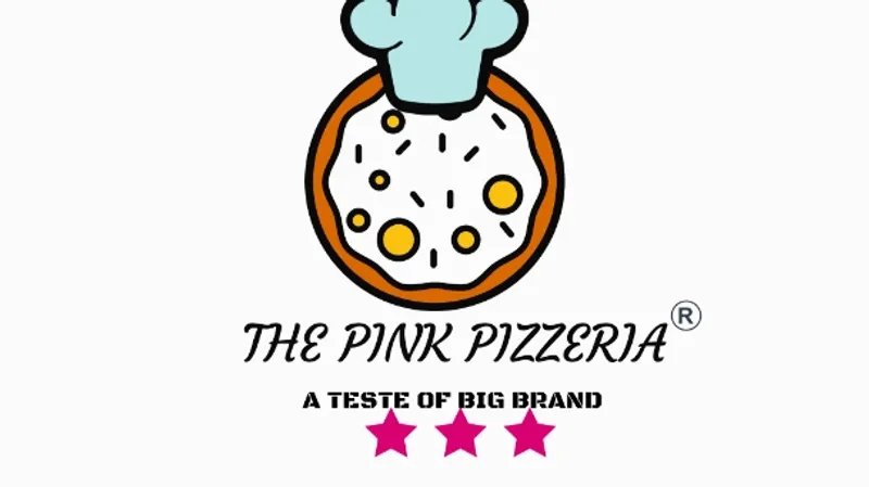 The Pink Pizzeria